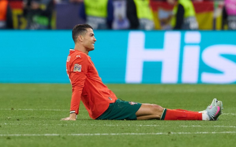 Ronaldu: Karyeramın sonuna yaxınam